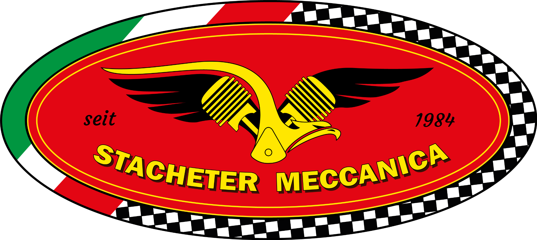 Stacheter Meccanica